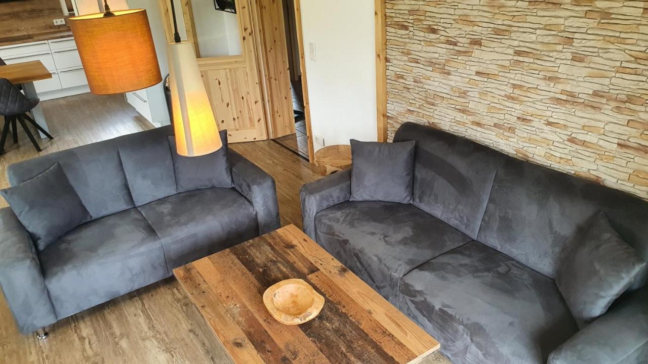Chalet Weitsee Reit im Winkl Exteriör bild